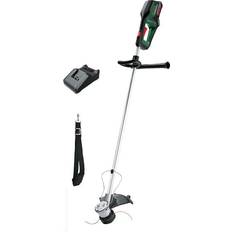 Bosch Batteri Grästrimmers & Röjsågar på rea Bosch Trimmer AdvancedGrassCut 36V-33; 36 V; 1x2,0 Ah batt