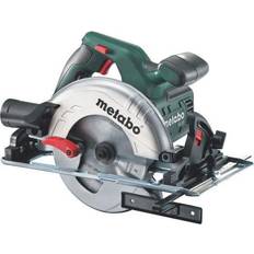 Metabo Elektrosägen Metabo Circular Saw KS 55 Ã 160 x 20mm 1200 W