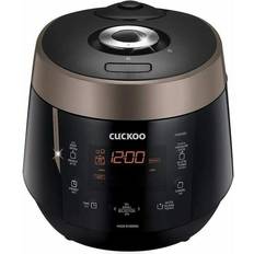 Stainless Steel Rice Cookers Cuckoo CRP-P0609S