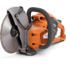 K 535i Batterikapmaskin