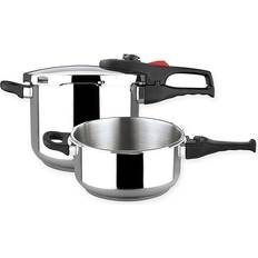 Induction Food Cookers Magefesa Practika Plus 6.3