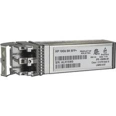 Sfp +transceiver modul HPE SFP transceiver modul 10 GigE