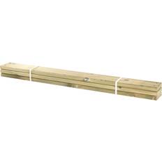Planker til PIPE 3-Pak