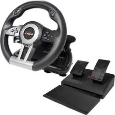 Gamer Racing Wheel xbox one PS4