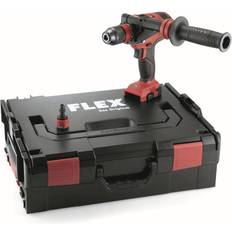 Flex Bore- & Skruemaskiner Flex DD 4G 18.0-EC Batteri Boremaskine 2.5 Ah 5 Ah 8 Ah