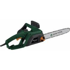 Electric Chainsaw Grøn 2000W (40 cm)