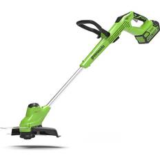 Greenworks Lövblåsar Greenworks Trimmer 40V Li-Ion Body