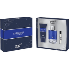 Montblanc Explorer Ultra Blue Eau Parfum Gel Ducha Mini Talla