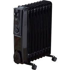 Oil Radiators Neo 2000W-OFR-BLACK