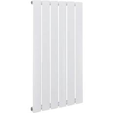 vidaXL Radiateur Panneau Blanc 465 mm x 900 mm