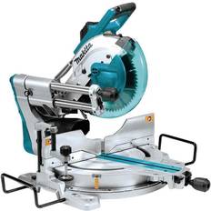 Makita Power Saws Makita LS1019/1 260mm Sliding Mitre Saw 110V 1510W