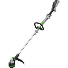 Ego Outils de Jardin Électriques Ego Power Coupe bordure sans fil coupe 35cm rembobinage automatique Powerload ST1400E chargeur batterie inclus