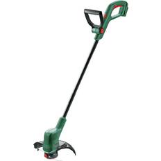 Bosch akku græstrimmer 18v 18 260 Bosch Easy GrassCut 18V-260 2X2.0AH