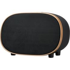 Ilive bluetooth speaker iLive Stylish Wireless Speaker, Black