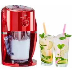 Ice Crusher Slush Machine