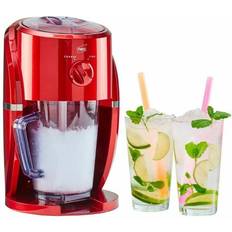 Neo Ice Crusher Slush Machine