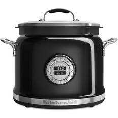 Food Cookers KitchenAid 4 Qt. Onyx