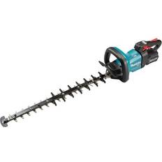 Makita 40v battery Makita UH006GD Rechargeable battery Hedge trimmer 40 V Li-ion 600 mm