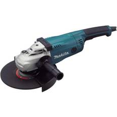 Angle Grinders Makita GA9020KD 230mm Angle