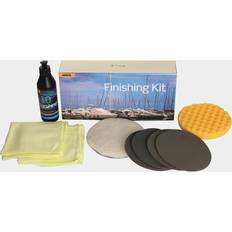 Mirka Slibe- & Polermaskiner Mirka Finishing Kit Marine