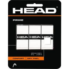 Overgrip Head ACCESSORIES Prime White Overgrip