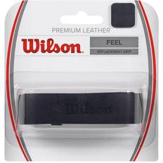 Premium Leather Replacement Grip