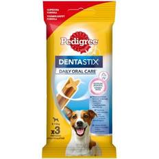 Pedigree Dog - Dog Food Pets Pedigree DentaStix, Valp, Kyckling, 3 st, 45g