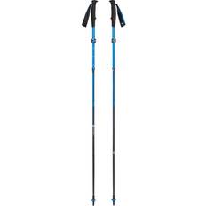 Vandrestave Black Diamond Distance Carbon FLZ 140cm