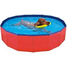 Nayeco Piscina Para Perros 120 x 30 cm