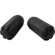 Bâtons de randonnée Black Diamond Rubber Tip Protectors TU