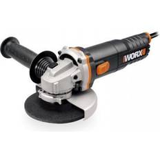 Worx Ponceuses Worx Vinkelslip WX712, 860