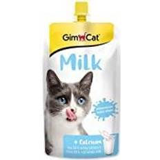 GimCat MILK FOR MILK 200ML