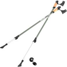 Walking Poles Aluminium Cork