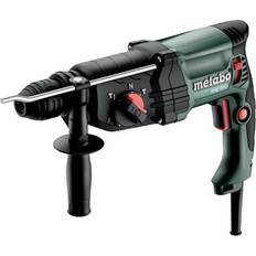 Prise secteur Perceuses à percussion Metabo KHE 2245 SDS-Plus-Marteau combiné 750 W