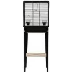 Huisdieren Zolux Cage with stand CHIC Loft