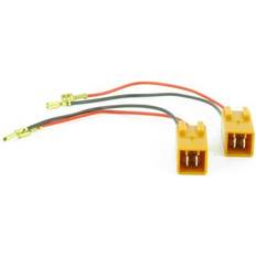Højttaler stik Connects2 Ct55-ft01 højttaler adapter stik
