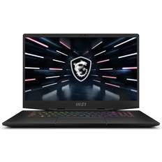 MSI 32 GB - Intel Core i7 Laptops MSI Stealth GS77 12UGS-041