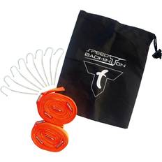 Badminton Talbot Torro Lines for speed badminton game