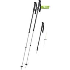 Komperdell Vandrestave Komperdell Wild Rambler, fitness equipment silver/green, 1