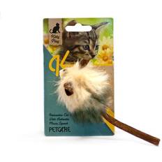PETCARE Kæledyr PETCARE Kitty play squeaking Fuzzy