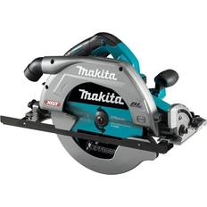 Makita Scies circulaires Makita Scie circulaire portative sans fil 101mm 40V max (sans batterie, sans chargeur)