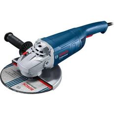 Amoladoras y Pulidoras Bosch GWS 20-230 J Professional 23 cm 6500 RPM 2000 W 5,5 kg