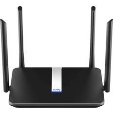 Ax1800 router Aucune Cudy AX1800 Gigabit Wi-Fi 6 Mesh Router