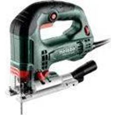 Metabo Puzzels Metabo STEB 100 Quick 601110500 Decoupeerzaag 710 W