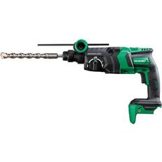 Kombihammare Hikoki DH18DPC Kombihammare 18V (2x5,0Ah)