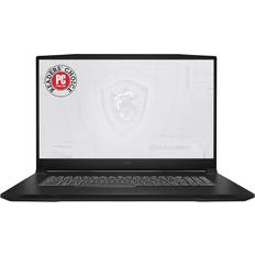 MSI Intel Core i7 Laptops MSI WF76299 NB WF76 11UJ-29917.3 1TB