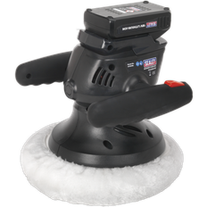 Cordless Polisher Ø240mm 18V Lithium-ion