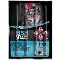 Sticks Fish