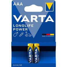 Varta high energy Varta High Energy