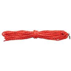 Spår/Dressyrlina Reflex 6mm 15m Orange